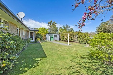 Photo of property in 15 Manse Road, Leeston, 7632