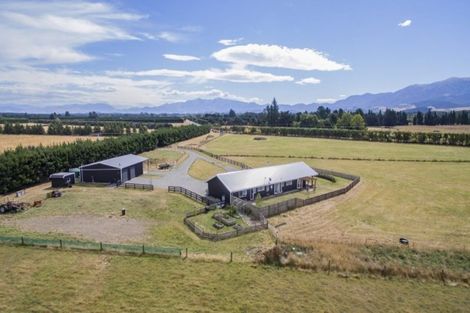 Photo of property in 780 Woodstock Road, View Hill, Oxford, 7495