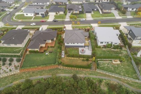 Photo of property in 21 Kilbryde Crescent, Pokeno, 2402