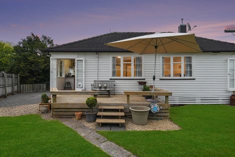 Photo of property in 105 Fairfield Road, Fairfield, Hamilton, 3214