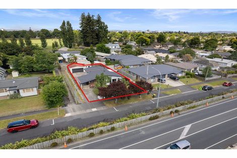 Photo of property in 183 Dey Street, Hamilton East, Hamilton, 3216