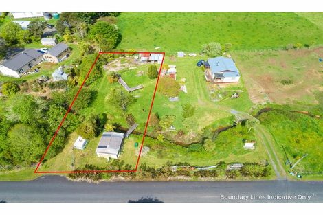 Photo of property in 57 Wilton Collieries Road, Glen Massey, Ngaruawahia, 3794