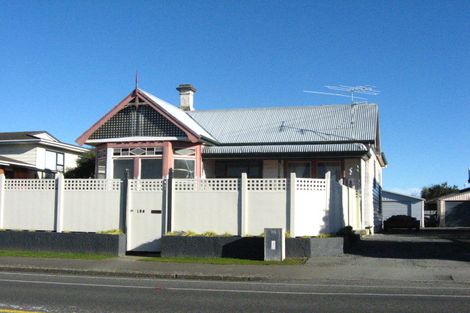 Photo of property in 128 Lindisfarne Street, Richmond, Invercargill, 9810