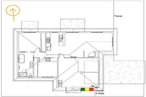 Photo of property in 10 Riverbend Lane, Casebrook, 8051