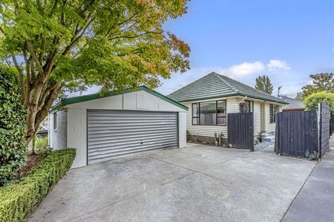Photo of property in 97 Winters Road, Redwood, Christchurch, 8051