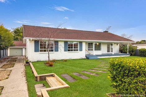 Photo of property in 32 Mcmeekan Avenue, Chartwell, Hamilton, 3210