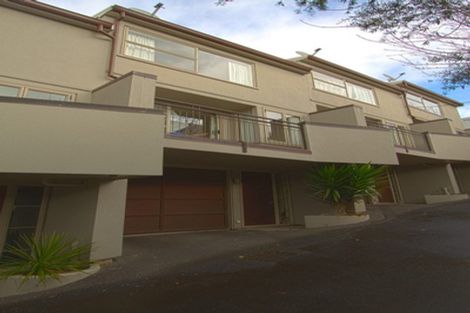 Photo of property in 4/300 Parnell Road, Parnell, Auckland, 1052