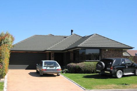 Photo of property in 37 Cumberland Place, Kaiapoi, 7630