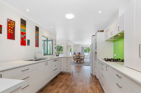 Photo of property in 143 Point Wells Road, Point Wells, Warkworth, 0986