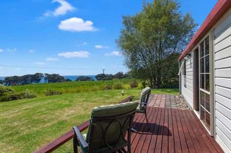 Photo of property in 7417b State Highway 35, Te Kaha, 3199