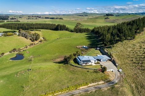 Photo of property in 163 Tait Road, Maraekakaho, Hastings, 4171