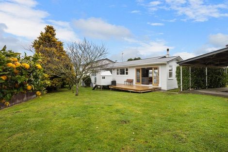 Photo of property in 51 Whitaker Street, Kihikihi, Te Awamutu, 3800