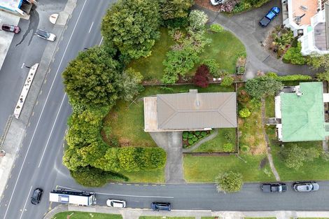 Photo of property in 1 Palmer Street, Warkworth, 0910