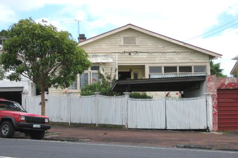 Photo of property in 533 Richmond Road, Grey Lynn, Auckland, 1021