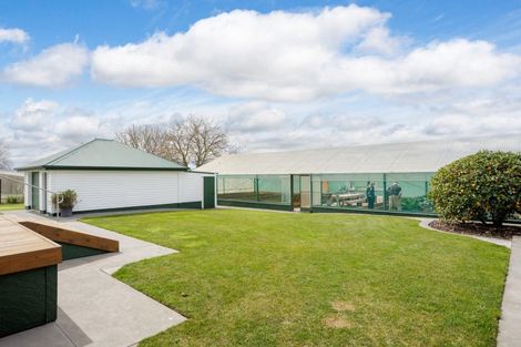 Photo of property in 242 State Highway 27, Okoroire, Tirau, 3484