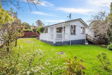 Photo of property in 53 Blakeborough Drive, Forrest Hill, Auckland, 0620