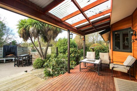 Photo of property in 28 Grove Avenue, Weston, Oamaru, 9401