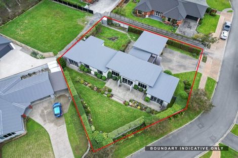 Photo of property in 44 Glenroy Park Drive, Waikiwi, Invercargill, 9810