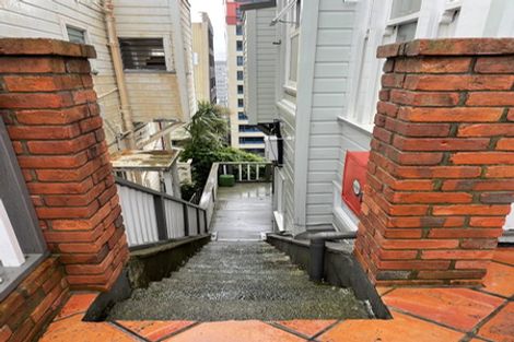 Photo of property in 201 The Terrace, Wellington Central, Wellington, 6011