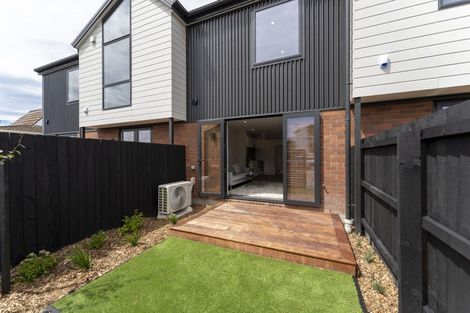 Photo of property in 4/130 Tancred Street, Linwood, Christchurch, 8062