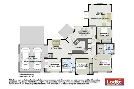 Photo of property in 16 Wembley Close, Nawton, Hamilton, 3200