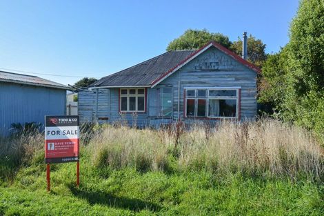 Photo of property in 36 Brown Street, Strathern, Invercargill, 9812