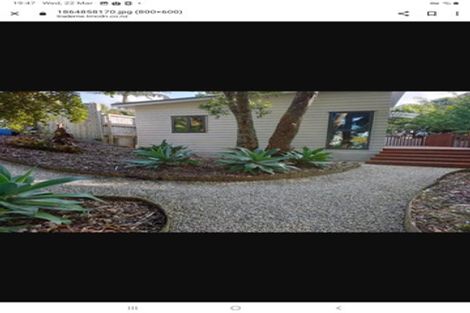 Photo of property in 19 Isobel Road, Greenhithe, Auckland, 0632