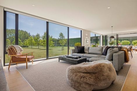 Photo of property in 114 Raddens Road, Ohoka, Kaiapoi, 7692