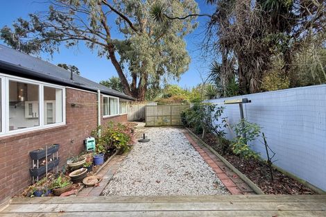 Photo of property in 55b Jocelyn Street, Casebrook, Christchurch, 8051