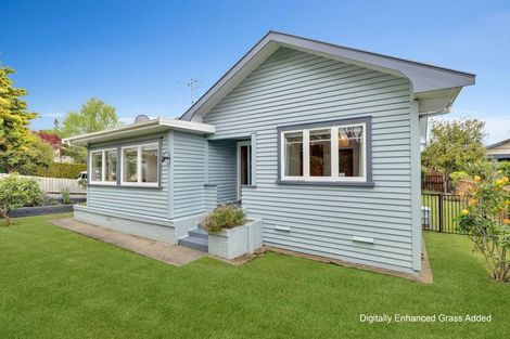 Photo of property in 12 Matai Street, Maeroa, Hamilton, 3200