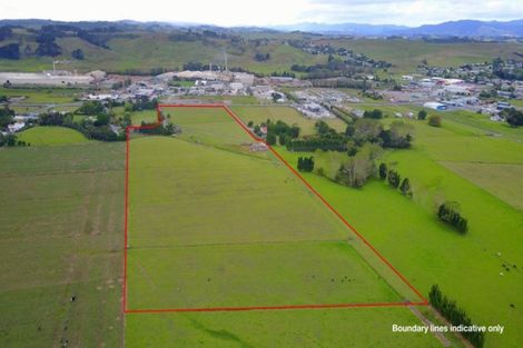 Photo of property in 175 North Road, Kaitaia, 0482