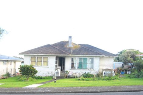 Photo of property in 29 Clayton Road, Manurewa, Auckland, 2102