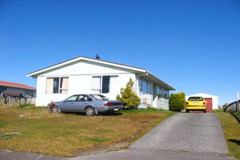 Photo of property in 39 Arnott Heights, Greymouth, 7805