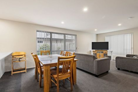 Photo of property in 1 Keeper Close, Woodend, 7610