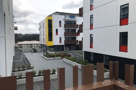 Photo of property in 409/22 Library Lane, Albany, Auckland, 0632