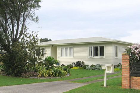 Photo of property in 16 Kulim Avenue, Otumoetai, Tauranga, 3110