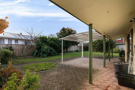 Photo of property in 68 Pencarrow Street, Highbury, Palmerston North, 4412