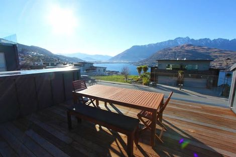 Photo of property in St Andrews Park, 42b Highview Terrace, Queenstown, 9300