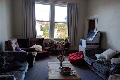 Photo of property in 31 Colombo Street, Newtown, Wellington, 6021