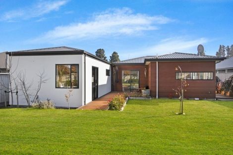 Photo of property in 39 Stanford Way, Rolleston, 7615