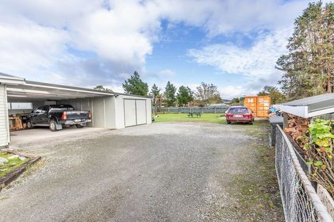 Photo of property in 14 Matai Street, Dobson, Greymouth, 7805