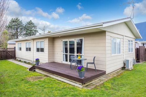 Photo of property in 59d Insoll Avenue, Enderley, Hamilton, 3214