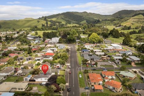 Photo of property in 18 Moresby Avenue, Waihi, 3610