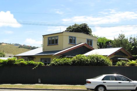 Photo of property in 144 Esplanade, Sumner, Christchurch, 8081