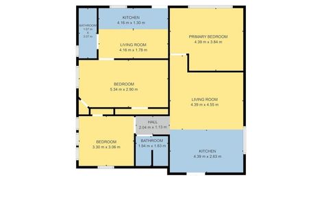 Photo of property in 52 Stratford Road, Manurewa, Auckland, 2105