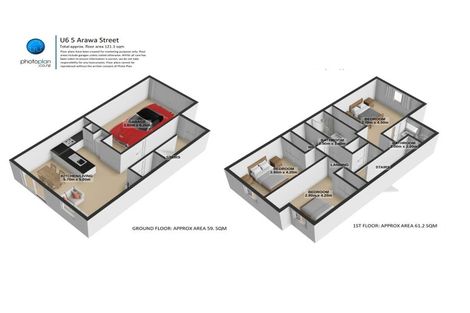 Photo of property in 6/5 Arawa Street, Frankton, Hamilton, 3204