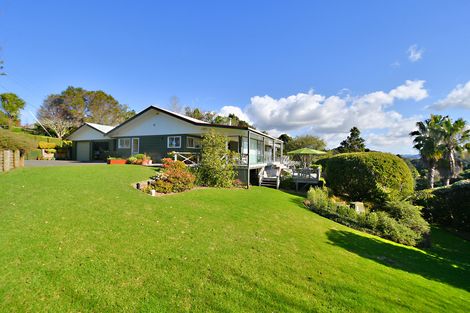 Photo of property in 103 Ridge Road, Howick, Auckland, 2014