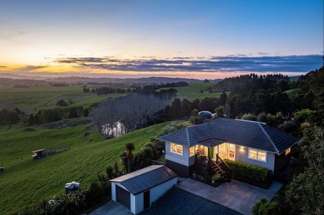 Photo of property in 170 Corbett Road, Whakapara, Hikurangi, 0182