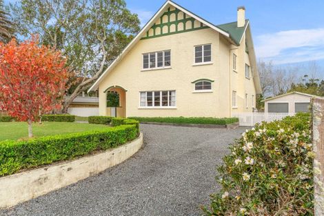 Photo of property in 136 Hokianga Road, Dargaville, 0310