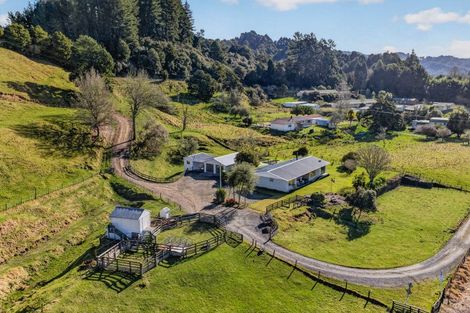Photo of property in 6803 State Highway 4, Taumarunui, 3996